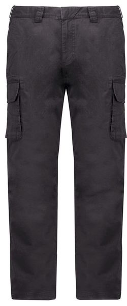 Herrenhose mit mehreren Taschen