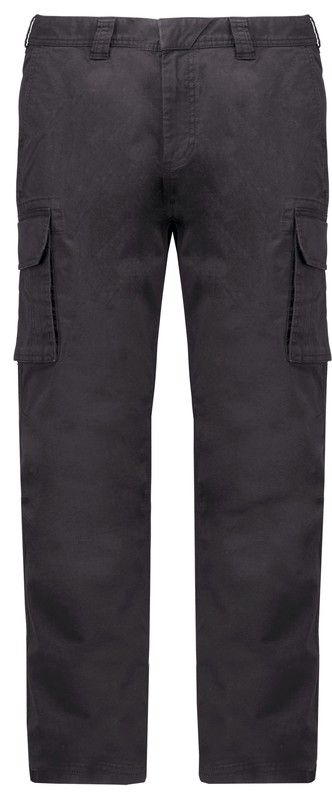 Herrenhose mit mehreren Taschen