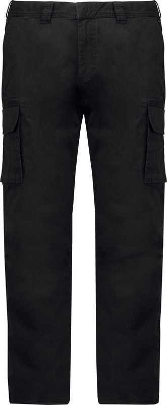 Herrenhose mit mehreren Taschen
