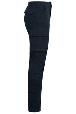 Herrenhose mit mehreren Taschen