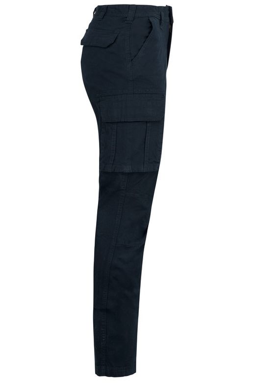 Herrenhose mit mehreren Taschen
