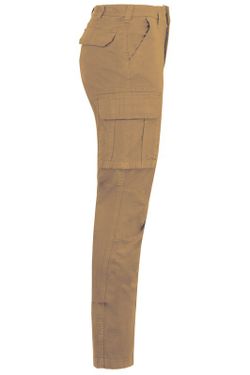 Herrenhose mit mehreren Taschen