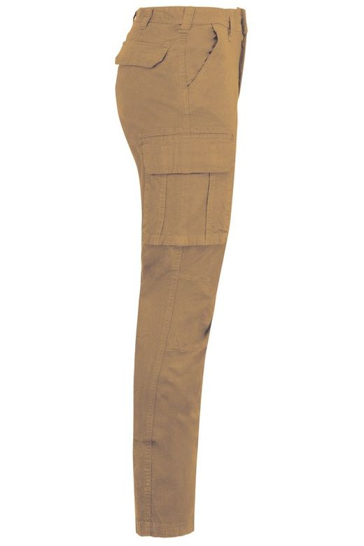 Herrenhose mit mehreren Taschen