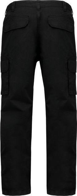 Herrenhose mit mehreren Taschen