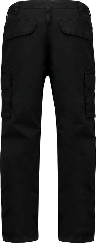Herrenhose mit mehreren Taschen