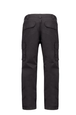Herrenhose mit mehreren Taschen