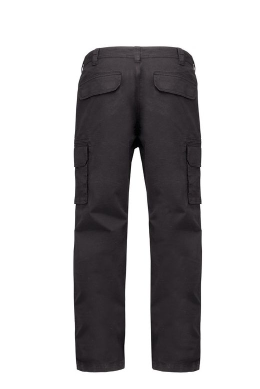 Herrenhose mit mehreren Taschen