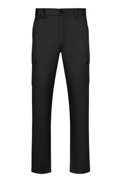 Pantalón multibolsillos