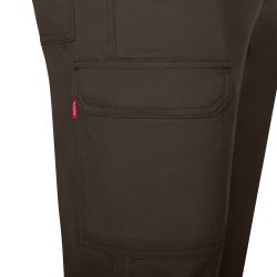 Pantalón multibolsillos