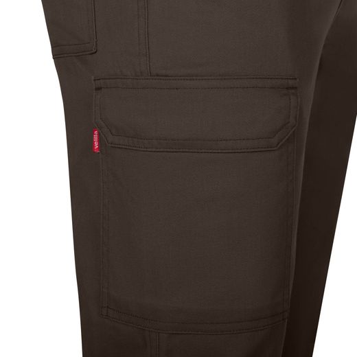 Pantalón multibolsillos