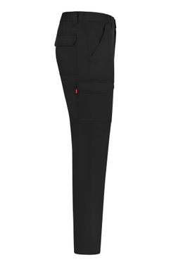 Pantalón multibolsillos