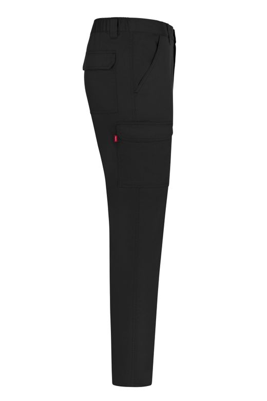 Pantalón multibolsillos