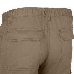 Pantalón multibolsillos
