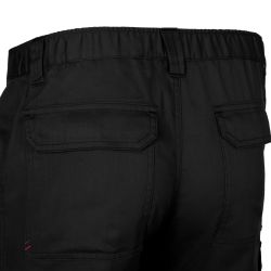 Pantalón multibolsillos