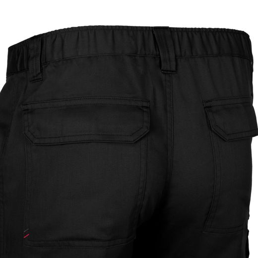 Pantalón multibolsillos