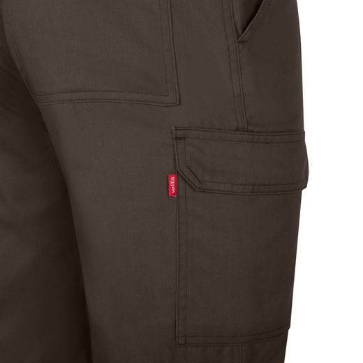 Pantalón multibolsillos