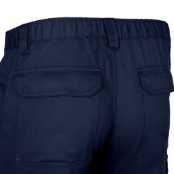 Pantalón multibolsillos