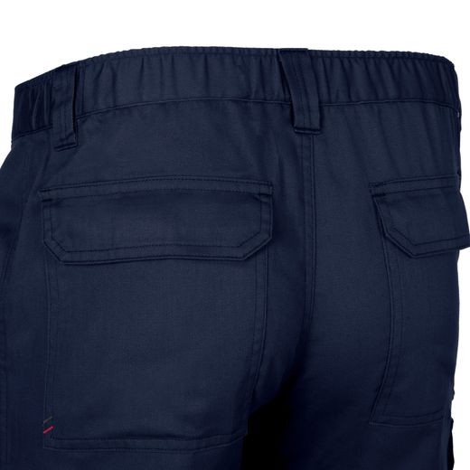 Pantalón multibolsillos