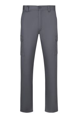 Pantalón multibolsillos