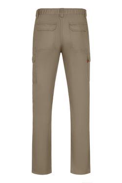 Pantalón multibolsillos