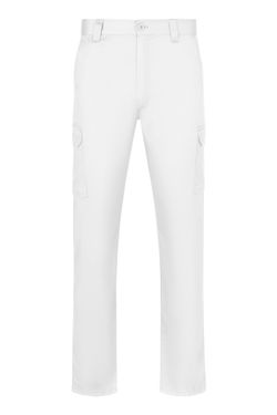 Pantalón multibolsillos