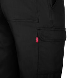 Pantalón multibolsillos