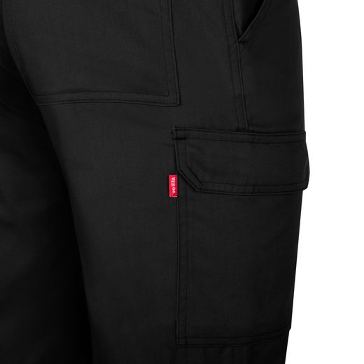 Pantalón multibolsillos