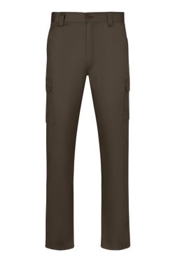 Pantalón multibolsillos