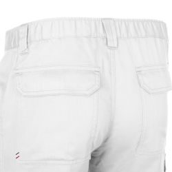 Pantalón multibolsillos