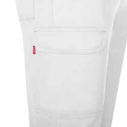 Pantalón multibolsillos