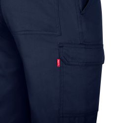 Pantalón multibolsillos