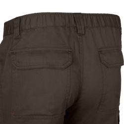 Pantalón multibolsillos