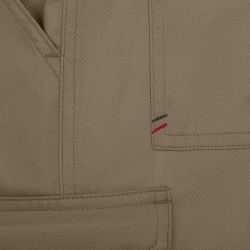 Pantalón multibolsillos
