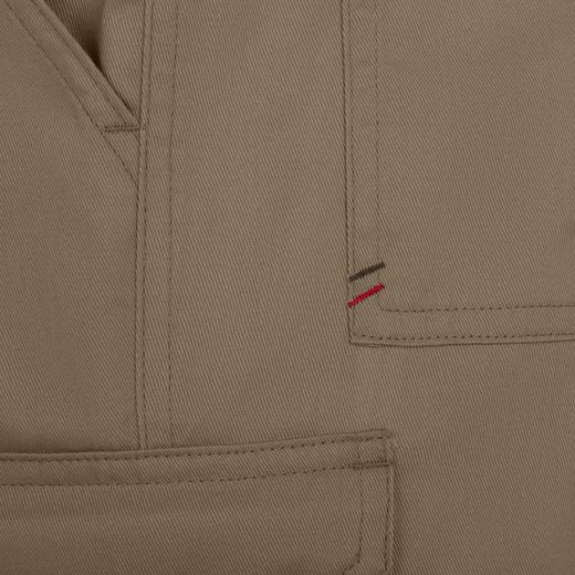 Pantalón multibolsillos