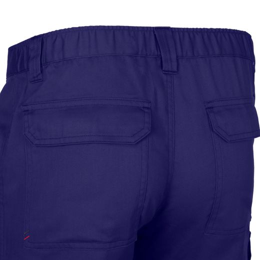 Pantalón multibolsillos