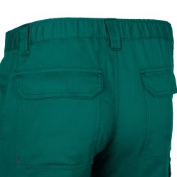 Pantalón multibolsillos