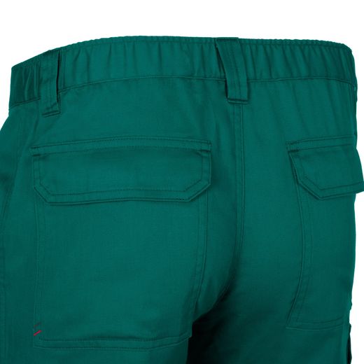 Pantalón multibolsillos