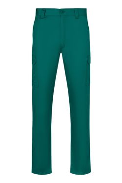 Pantalón multibolsillos