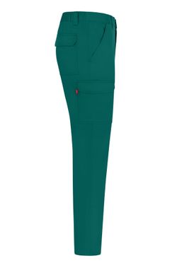 Pantalón multibolsillos
