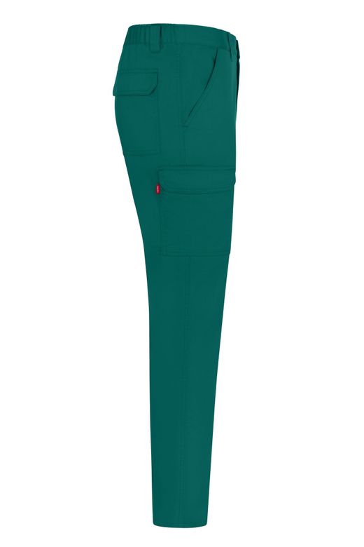 Pantalón multibolsillos