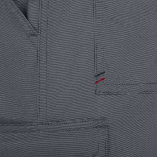 Pantalón multibolsillos