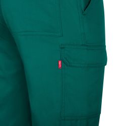 Pantalón multibolsillos