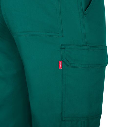 Pantalón multibolsillos