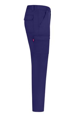 Pantalón multibolsillos