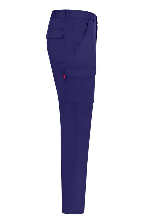 Pantalón multibolsillos