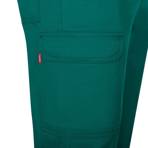 Pantalón multibolsillos