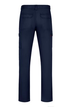 Pantalón multibolsillos