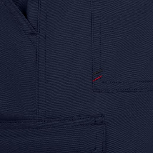 Pantalón multibolsillos