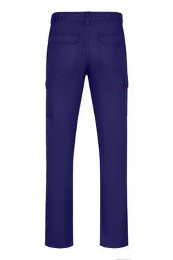 Pantalón multibolsillos