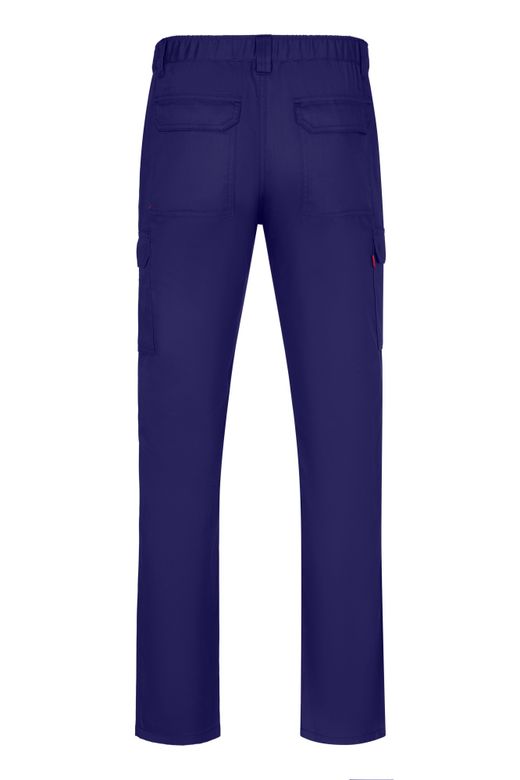 Pantalón multibolsillos